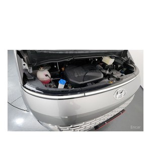 Hyundai Staria 2WD Campervan Marzo 2022, 43,524 km, Diésel, Caja de Cambios Automática, Asientos de Cuero, Cámara Trasera, Emisión Euro V - Product Image 6
