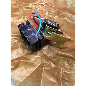 Martillo Rompedor CUTLER HAMMER SERIE A1X3RTK TIPO C K - Equipo y Piezas de Semiconductores de Confianza de Tradicción Global - Product Image 3