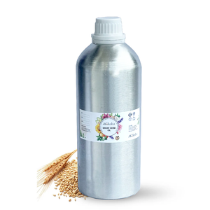 Huile de germe de blé |   Fournisseur en gros d'huiles végétales de première qualité, fabricant OEM et marque privée - Product Image 4