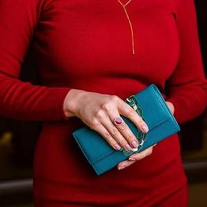 Poignées de sac en résine de haute qualité pour accessoires de maroquinerie, fabriquées en Inde - Product Image 6