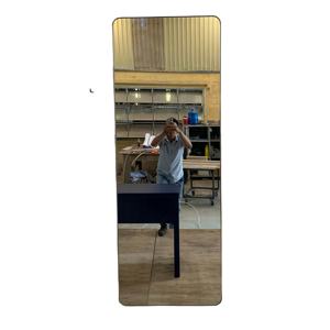 Muebles de hospital al por mayor de origen de Vietnam, espejo de gran tamaño para uso decorativo en proyectos de vivienda para hospitales y estudiantes - Product Image 1