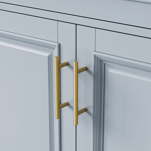 Isola da Cucina K K 52 con Piano Ribaltabile, Texture Goffrata, su Ruote, Porta Spezie, Portasciugamani, 2 Ante, Set da 5 Pezzi - Product Image 3