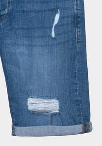 Pantalones Cortos de Mezclilla Elástica de Último Diseño, Modernos, Geniales, Resistentes, para Hombre, al por Mayor, al Mejor Precio - Product Image 2