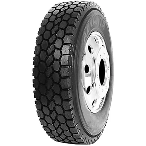 ยางรถบัสเมืองรุ่นใหม่ 10R22.5 ผลิตจากยางธรรมชาติ สำหรับการขับขี่ในเมืองแบบหยุด-เดิน และมีความเสถียรในการรับน้ำหนักสูง - Product Image 2