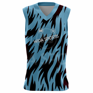 ผู้ผลิตชุดบาสเก็ตบอล Wida Sports แบบ OEM ODM ชุดเสื้อและกางเกงขาสั้นสั่งทำพิเศษ ระบายอากาศได้ดี น้ำหนักเบา แห้งเร็ว 100% - Product Image 2