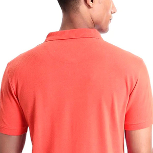 Chemises Polo Homme de Qualité Supérieure, Sur Mesure, Grandes Tailles, en Vente en Gros, Service OEM Disponible - Product Image 6