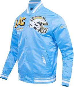Chaqueta satinada personalizada de la NFL para hombre |   Satén - Product Image 2