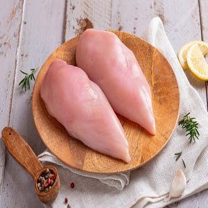 Precio de Fábrica, Filete de Pechuga de Pollo Congelado, Sin Hueso, Sin Piel, Calidad Premium, IQF, Carne de Pollo Halal para Exportación, Precio al por Mayor - Product Image 6