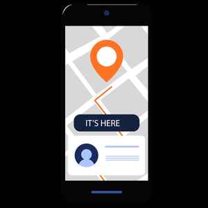 Plateforme d'application mobile Brilliant Taxi Development pour Android et iOS avec interface utilisateur (UI) et expérience utilisateur (UX) personnalisées et outils avancés de gestion des trajets - Product Image 1