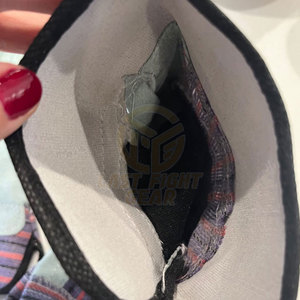Gants de travail de construction avec paume texturée pour une meilleure adhérence et doublure confortable, gants de travail utilitaires - Product Image 6