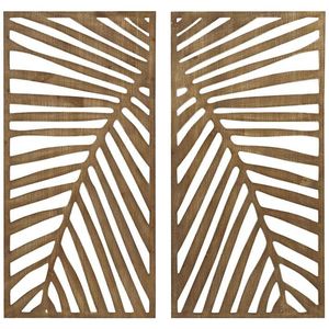 Artistic Laser Cut <b>MDF</b> Wooden Wall <b>Decoration</b> Unique Wall Art <b>Panel</b> As Wall Sign - Product Image 3