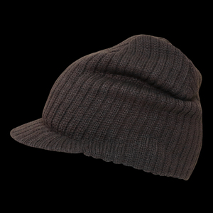 Custom Headwear Custom Knit Beanie <b>Hat</b> <b>Winter</b> Warm Cuffed Beanies for Men Women OEM ODM - Product Image 2