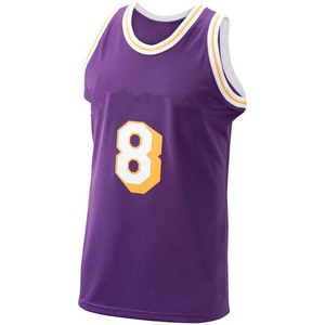 Conjunto de Baloncesto Duradero sin Mangas: Camiseta y Pantalones Cortos Personalizados para Equipos, Ropa Deportiva OEM para Hombre, Tejido Transpirable, Fabricante para Pedidos al por Mayor - Product Image 4