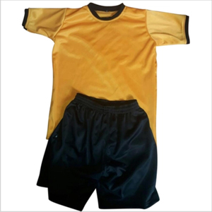 Men Two Piece Casual Solid Shorts Set Summer Eco-Friendly Quick Dry Custom Fabric Logo Printing Wholesale Factory Price Private - Product Image 1