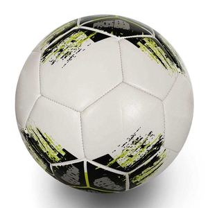 Custom Futsal <b>Ball</b> Official Match <b>Training</b> <b>Ball</b> Durable Machine Stitched Indoor Football Sports Equipment - Product Image 5