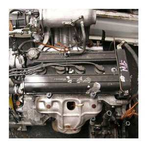 Motor Usado Japonés K24A de 4 Cilindros para 2008-2012 |   Garantía de 1 Mes - Product Image 4