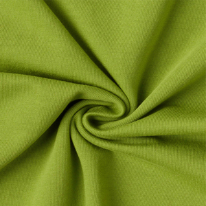 Camiseta Casual de Manga Corta para Hombre, Color Verde Oliva Sólido, Cuello Redondo, Estilo Holgado, Tejido Liso - Product Image 6