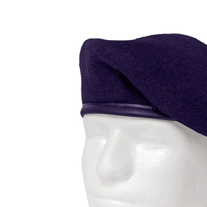 Wholesale Custom Embroidered Best Selling <b>Beret</b> Tactical Hat Breathable High Quality Stylish Design Sports Outdoor Travel - Product Image 4