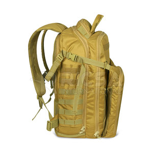 Durable Nylon Hunting <b>Backpack</b> with Zipper Closure Waterproof <b>Large</b> <b>Capacity</b> for Outdoor Hiking Fishing & Travel Storage - Product Image 2