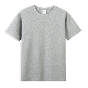 เสื้อยืดพิมพ์ลายตามสั่ง แขนสั้น ผ้าฝ้าย สำหรับสโมสรกีฬาและกิจกรรมกลางแจ้ง - Product Image 5