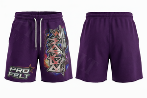 Se Aceptan Diseños Personalizados OEM y ODM, Shorts Deportivos Unisex con Logotipo Personalizado, Estilo Vintage, Transpirables, de Secado Rápido y Ecológicos - Product Image 3