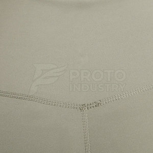 Compression Fit High Waist Women <b>Leggings</b> Stretch Yoga Pants <b>Slim</b> Training Tights Breathable Workout Active Use - Product Image 6