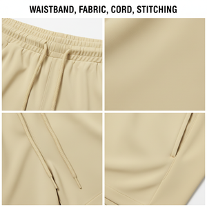 OEM Breathable Short Compression 2 in 1 Shorts <b>Tight</b> Sport Training Shorts Double Layer Running Gym Jogger Shorts Men - Product Image 6