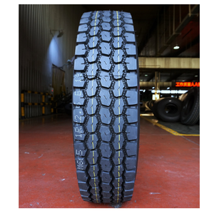 ยางรถบรรทุกหนัก 285/75R24.5 ยางเรเดียลใหม่สำหรับการขนส่งสินค้าและโลจิสติกส์ - Product Image 2