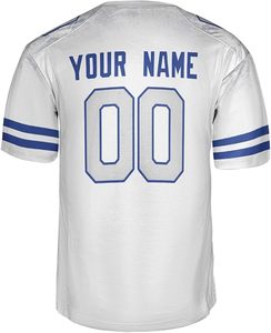 Fournisseur en gros de maillots de football américain professionnels, fabricant de maillots de football américain pour les commandes en gros - Product Image 5