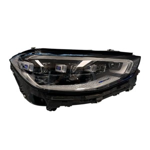 Faro Delantero Derecho Usado Clase S A2239068803 - Product Image 1