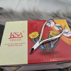 ชุดทำเล็บมือ วัสดุสแตนเลส แข็งแรง ทนทาน พร้อมโลโก้บนบรรจุภัณฑ์ มีจำหน่ายแบบขายส่งจำนวนมาก คุณภาพส่งออก - Product Image 3