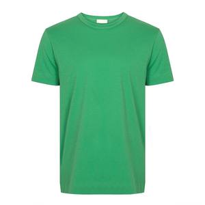 T-shirt personnalisé pour homme, t-shirt en coton de haute qualité, logo personnalisé imprimé, t-shirt décontracté - Product Image 1