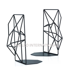 Sujetalibros Decorativos con Diseño de Corona Antigua para Estantes, Sujetalibros con Diseño Artístico de Corona Real Única para Sostener Libros, Resistentes - Product Image 5