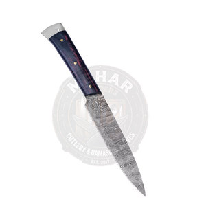 Customized Your Design Damascus Kitchen <b>Knife</b> <b>Set</b> Oem Service Professional Damascus Kitchen <b>Knife</b> <b>Set</b> - Product Image 2