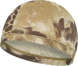 Bonnet tricoté doublé polaire pour la course et le cyclisme automne-hiver, avec bandes réfléchissantes, chaud et confortable, collection 2026 - Product Image 5