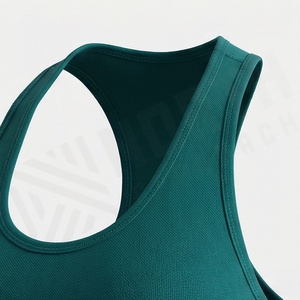 ชุดออกกำลังกายผู้หญิง กางเกงโยคะขาสั้นแบบอุ่น รูปทรงหัวใจด้านหลัง ชุดกีฬาไร้ตะเข็บ เสื้อผ้าออกกำลังกาย - Product Image 4