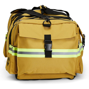 Bolsa de Lona Multifuncional para Bombero, MOQ Bajo, Superventas, Ligera, Impermeable, para Equipo de Bombero, Unisex - Product Image 5