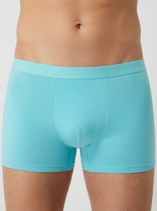 Calzoncillos Bóxer de Mezcla de Algodón para Hombre, Cómodos, Elásticos, para Uso Diario, Ropa Interior para Venta al Por Mayor de Marca Privada - Product Image 5