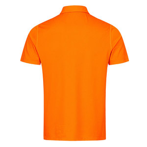 Camisetas Polo para Hombre de Color Sólido y Estampado Sólido, Camisetas Polo de Manga Corta para Hombre, Ligeras, Bajo MOQ - Product Image 2