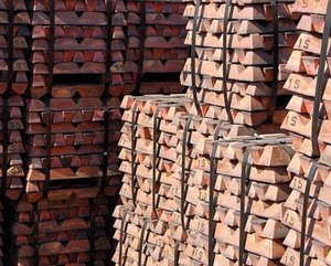 Copper Alloy Ingots 99.99% Purity Mill Berry Copper <b>Bar</b>/Copper Ingot/Copper Biscuit OEM ODM 1.2MM Diameter 1200C Melting Point - Product Image 4