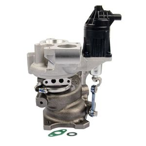 Turbocompressore e Componenti per Honda CRV e Civic 1.5 T L15B7 2SV 2HX 2015, Modello 49373 07100 49373 07011 49373 07013 - Product Image 4