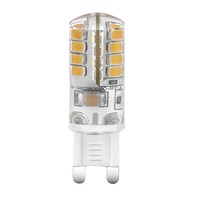 Prix pas cher 12V 24V Dimmable G4 Led Ampoule 1W 2W 3W SMD COB LED G9 Lumière