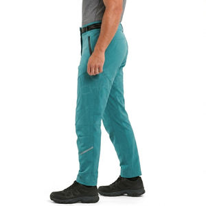 Pantalones de Ciclismo MTB Personalizados de Nueva Llegada, Transpirables, con Estampado Digital, 180g, Secado Rápido, 100% Poliéster, Unisex - Product Image 3