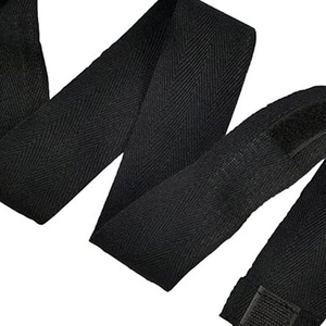 Vendas de Boxeo Personalizadas de Alta Calidad en Todos los Tamaños, Ligeras, Transpirables, de Secado Rápido, Protección Profesional, Resistentes al Viento - Product Image 5