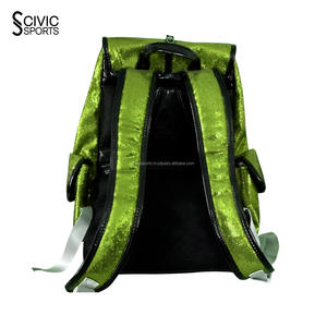 Mochila Escolar Brillante y Linda Personalizada para Estudiantes, Mochila Original con Purpurina para Niños - Product Image 2