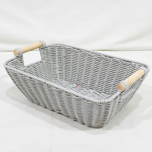 Artex Dong Thap Usine Organisateur de stockage naturel fait à la main Paniers muraux tissés Décoration intérieure Produits artisanaux - Product Image 1
