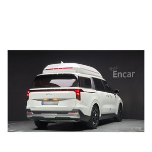 Kia Carnival 2024 de 9 Plazas, Gasolina, Limusina Hi-Low, 44,105 km, Transmisión Automática, Cuero, para Empresas de Necesidades Especiales - Product Image 2