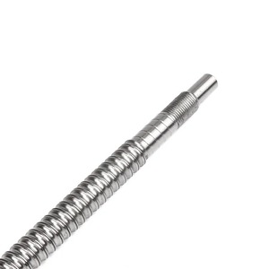 Tornillo de Bolas de Acero Inoxidable de Alta Calidad para Máquinas de Empaque y Sistemas de Producción Automatizados Disponible para la Venta - Product Image 5