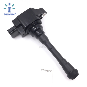 คอยล์จุดระเบิดอะไหล่รถยนต์ยี่ห้อดัง ราคาโรงงาน PEIVSO รับประกัน 1 ปี ขายดี สำหรับรถยนต์นิสสัน จู๊ค ปี 2011-2017 OEM 22448-1KC0A - Product Image 4