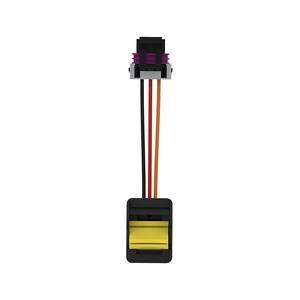 สวิตช์โยก PTO รุ่น ZANGO RE160961 สำหรับเปลี่ยนในรถแทรกเตอร์ เครื่องจักรกลการเกษตร ควบคุมการจ่ายกำลัง - Product Image 2